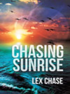 cover image of Chasing Sunrise